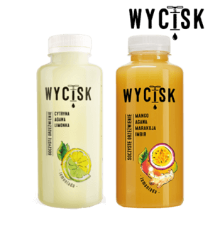 Lemoniada Wycisk
